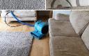 I Care Cleaning Services - Carpet Cleaning Glasgow logo